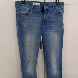 DL1961 women’s Skinny Jeans